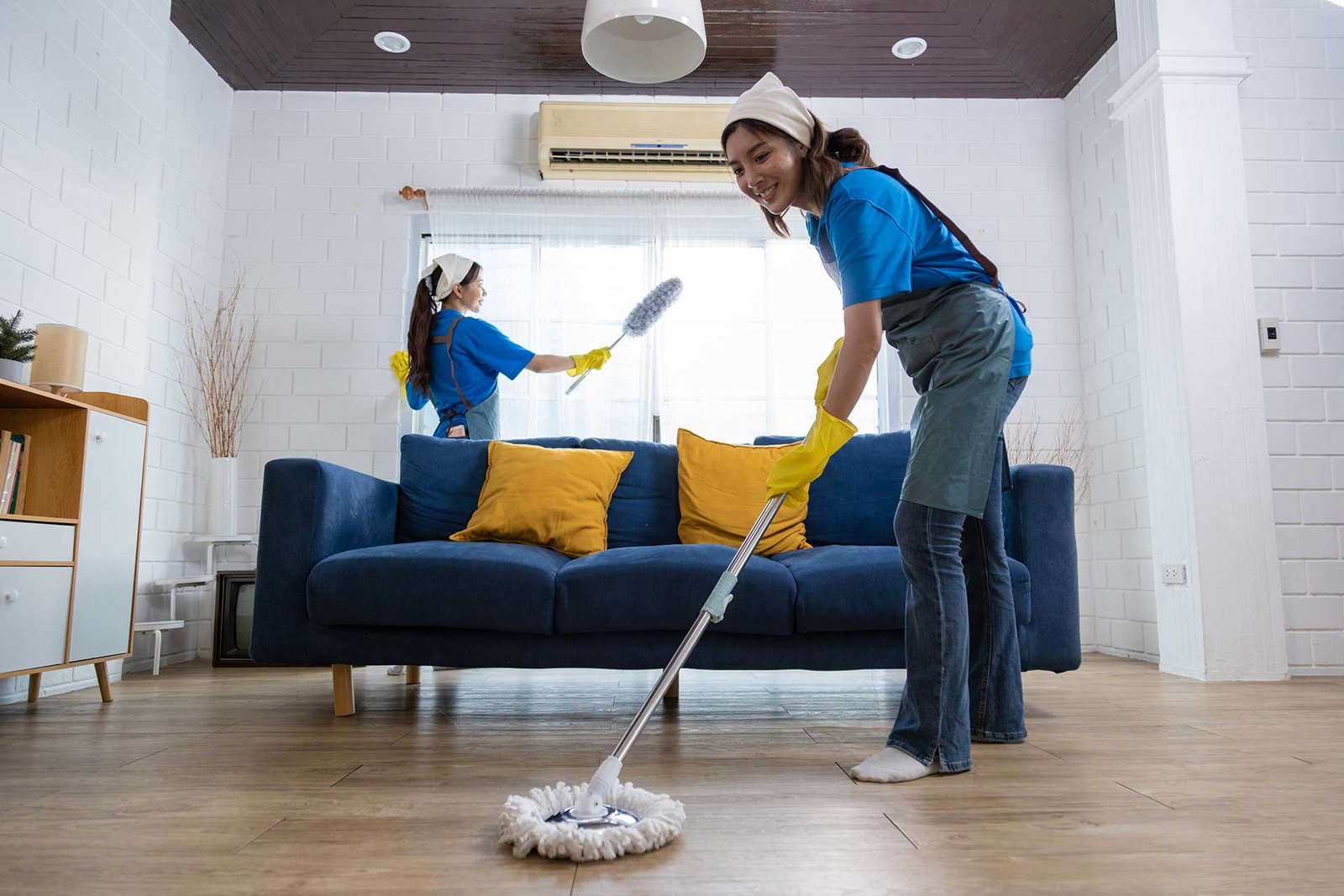 How Professional Carpet Cleaning Helps Landlords and Letting Agents in Leeds